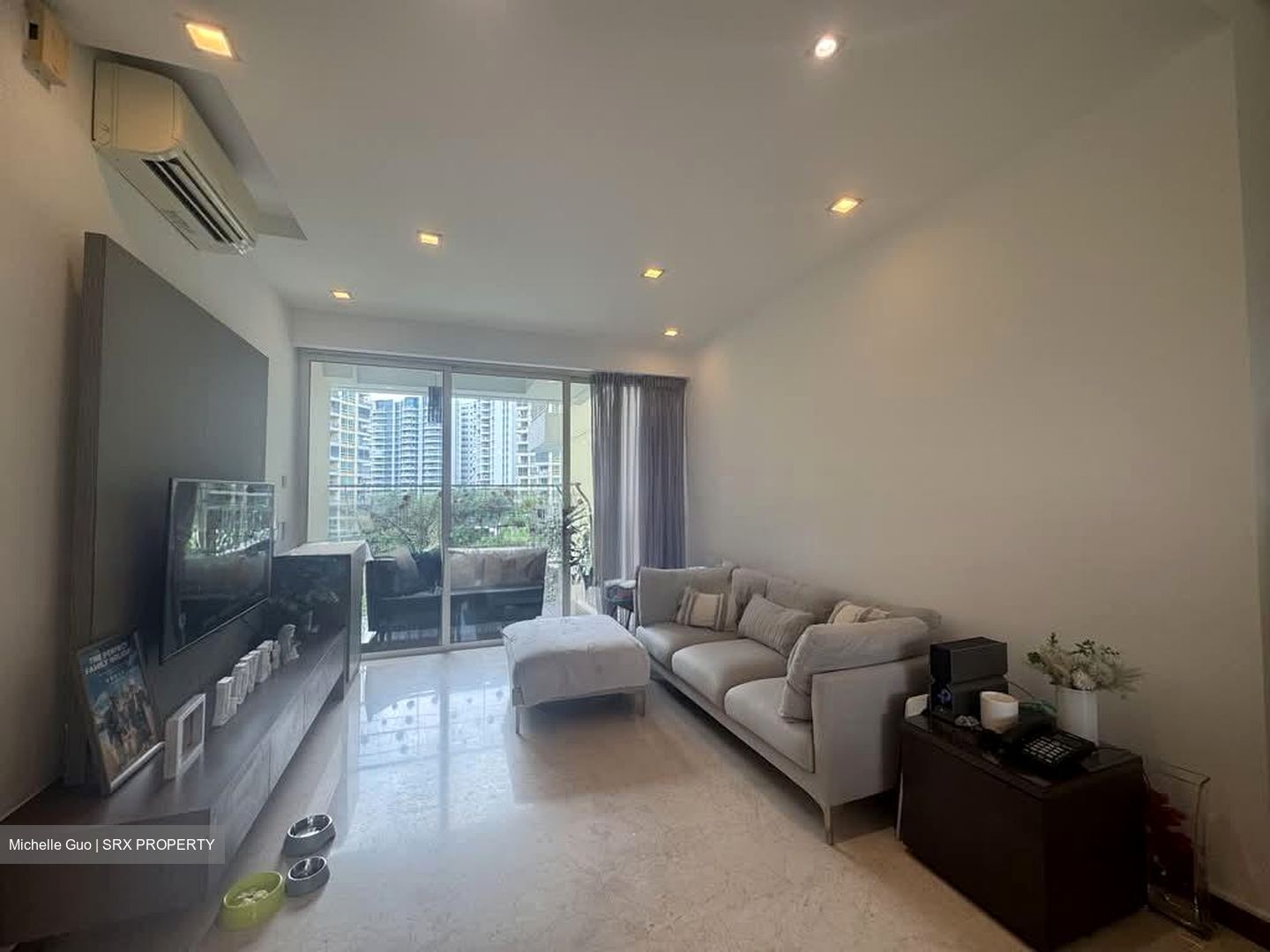 Ris Grandeur (D18), Condominium #602888021
